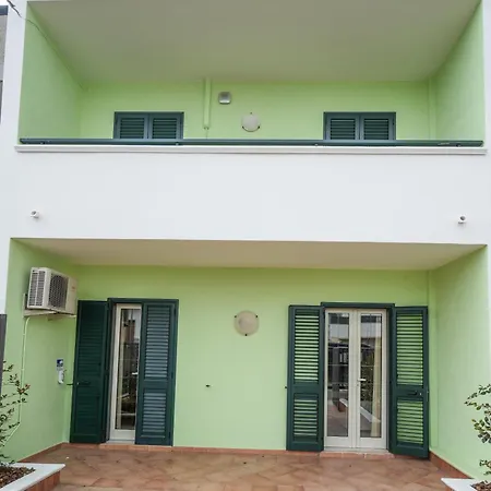 La Casa Di Nonno Uccio