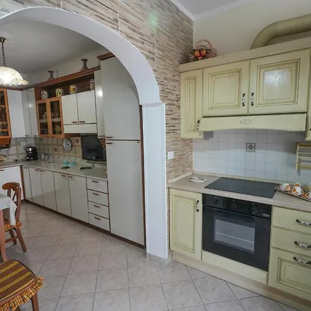 La Casa Di Nonno Uccio Porto Cesareo