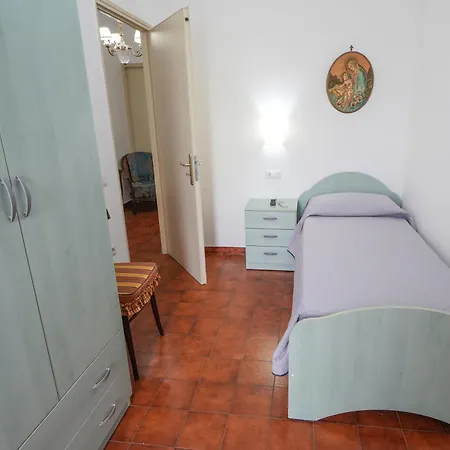 Appartamento La Casa Di Nonno Uccio