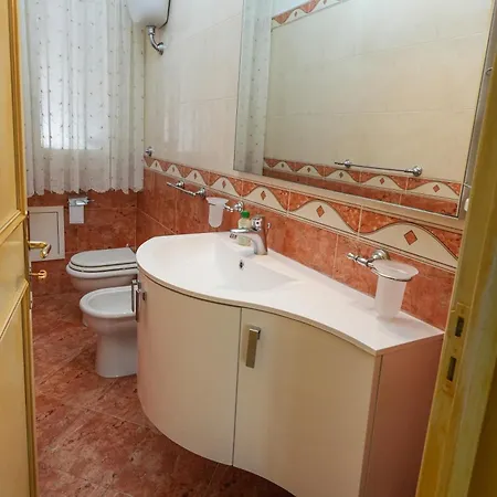 Апартаменты La Casa Di Nonno Uccio
