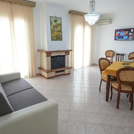 Appartamento La Casa Di Nonno Uccio