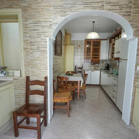 Апартаменты La Casa Di Nonno Uccio *