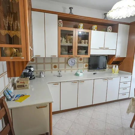 La Casa Di Nonno Uccio * Порто-Чезарео