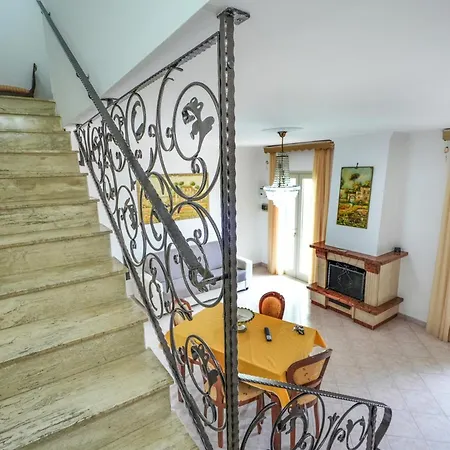 Апартаменты La Casa Di Nonno Uccio *