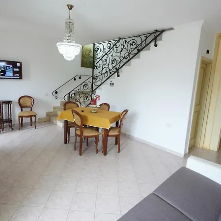 La Casa Di Nonno Uccio