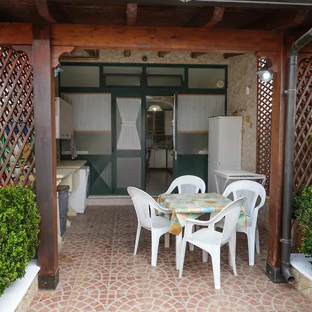 La Casa Di Nonno Uccio