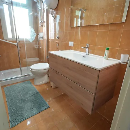 Апартаменты La Casa Di Nonno Uccio *