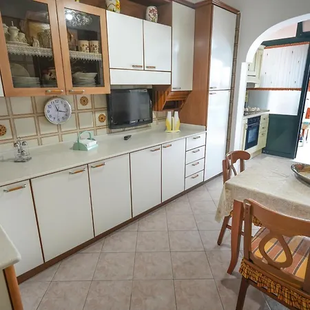 Апартаменты La Casa Di Nonno Uccio