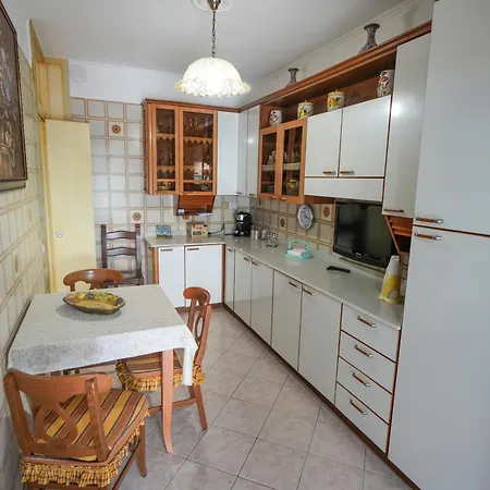 La Casa Di Nonno Uccio Порто-Чезарео