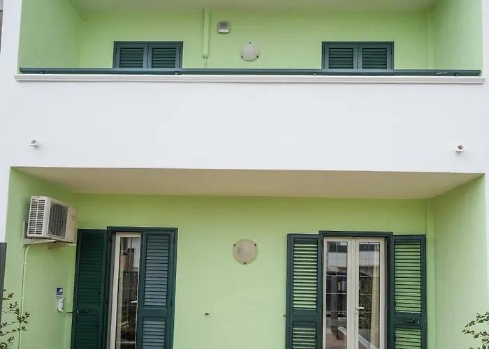 La Casa Di Nonno Uccio