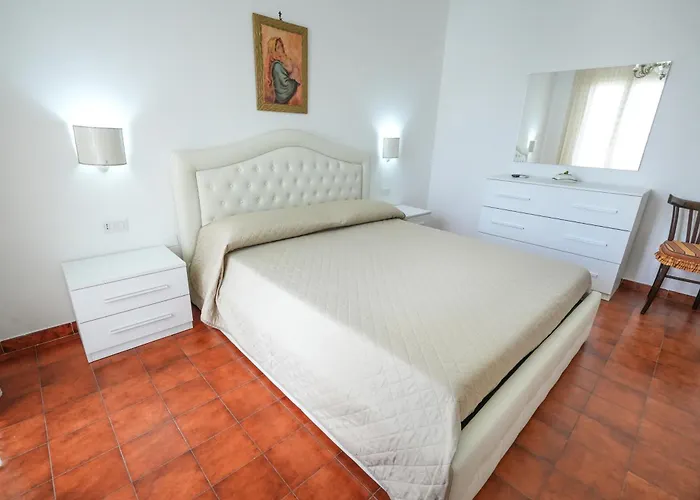 La Casa Di Nonno Uccio Appartamento