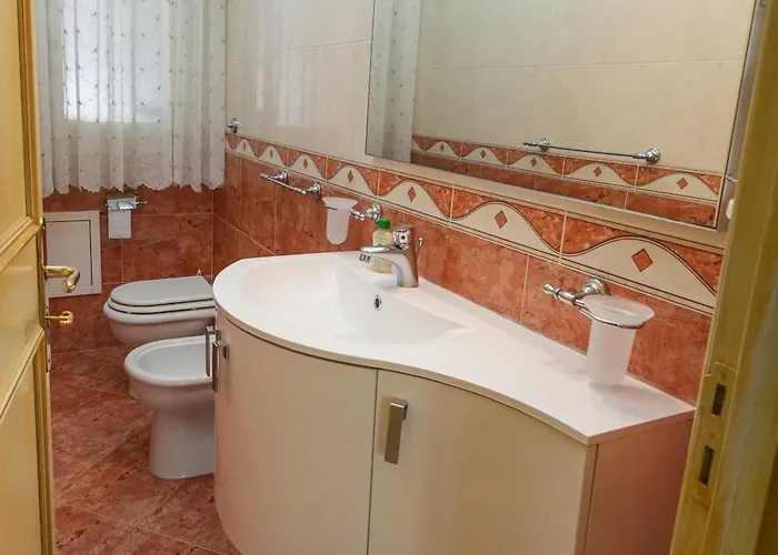 Appartamento La Casa Di Nonno Uccio