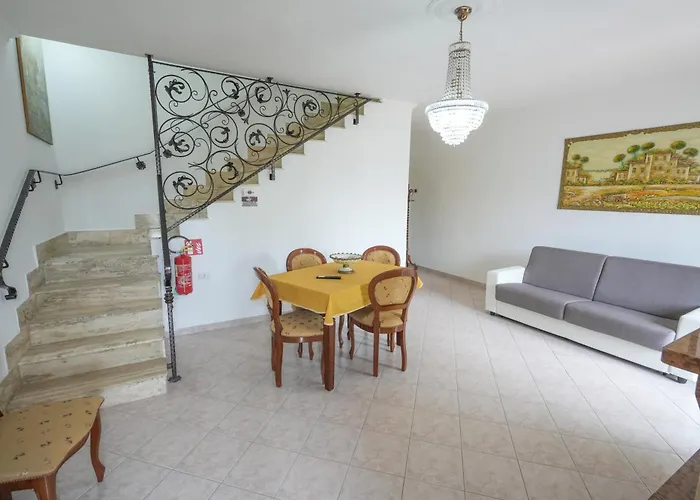 La Casa Di Nonno Uccio * Porto Cesareo