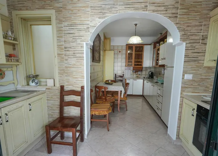 Appartamento La Casa Di Nonno Uccio *