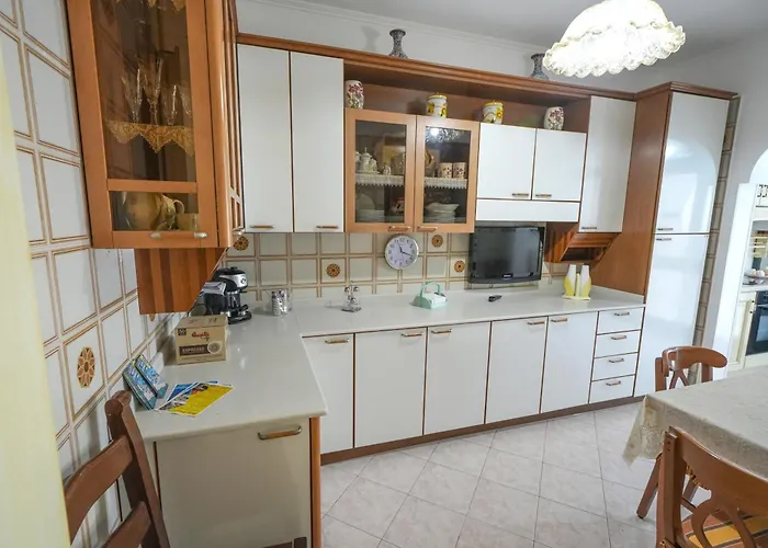 La Casa Di Nonno Uccio * Porto Cesareo