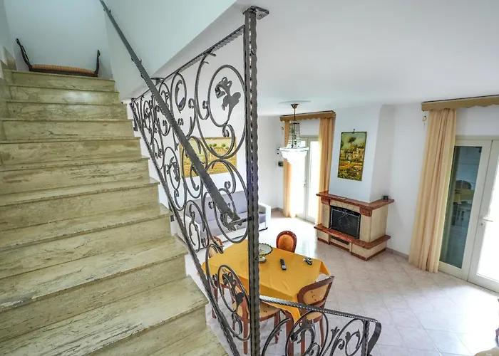 Appartamento La Casa Di Nonno Uccio *