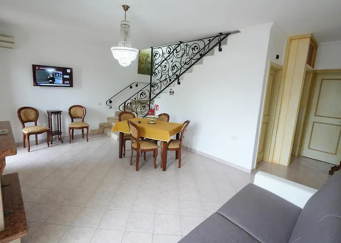 La Casa Di Nonno Uccio