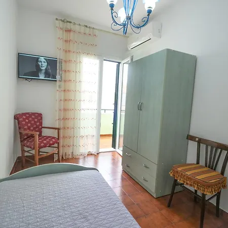 Apartment La Casa Di Nonno Uccio