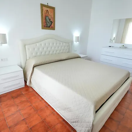 La Casa Di Nonno Uccio Apartment