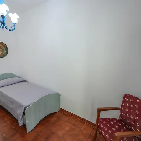La Casa Di Nonno Uccio Порто-Чезарео