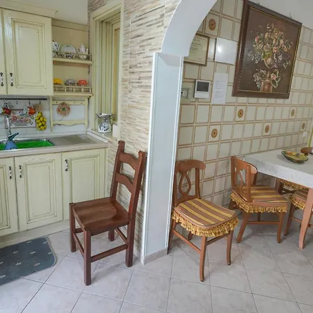 La Casa Di Nonno Uccio * Porto Cesareo