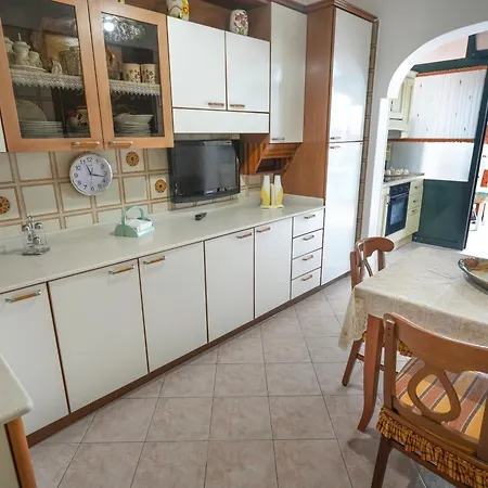 Apartment La Casa Di Nonno Uccio