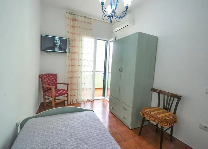 公寓 La Casa Di Nonno Uccio
