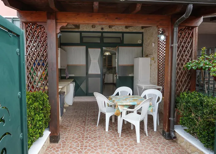 La Casa Di Nonno Uccio