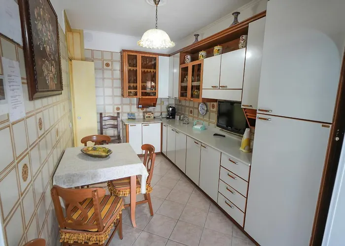 La Casa Di Nonno Uccio פורטו צ'זראו